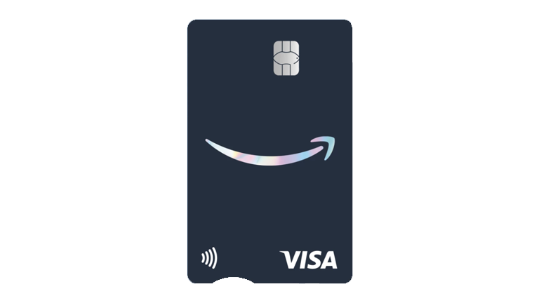 The Amazon Barclaycard